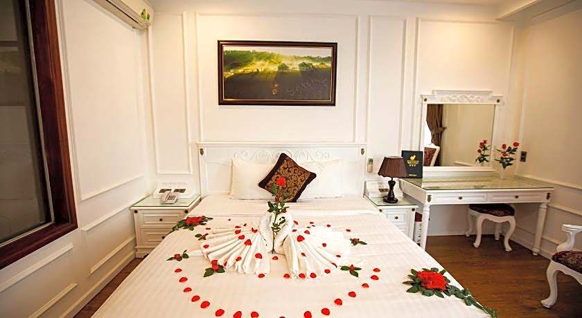 HANZ Premium Mai Vang 2 Hotel Dalat