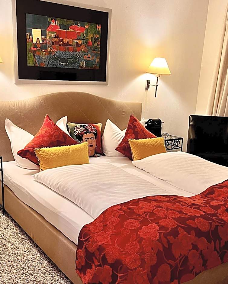 Landgasthof Zum Weissen Schwanen