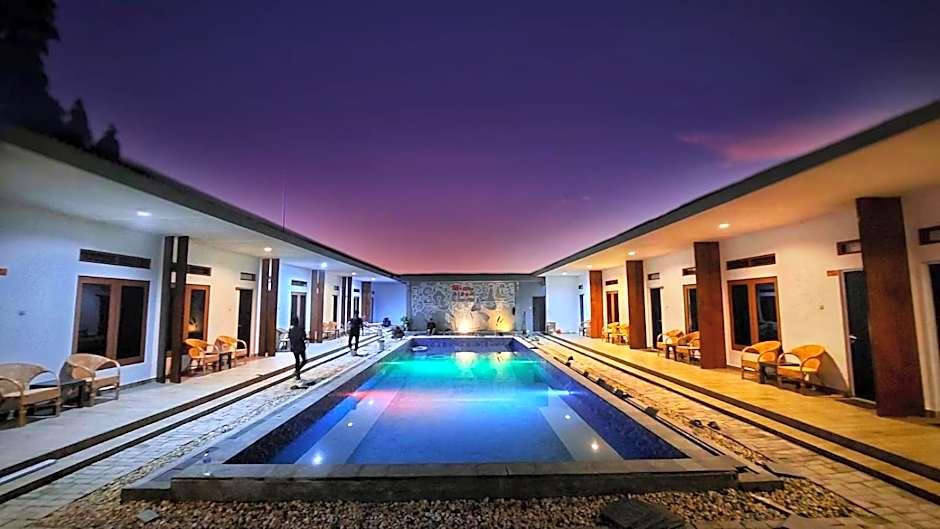 Morika Inn