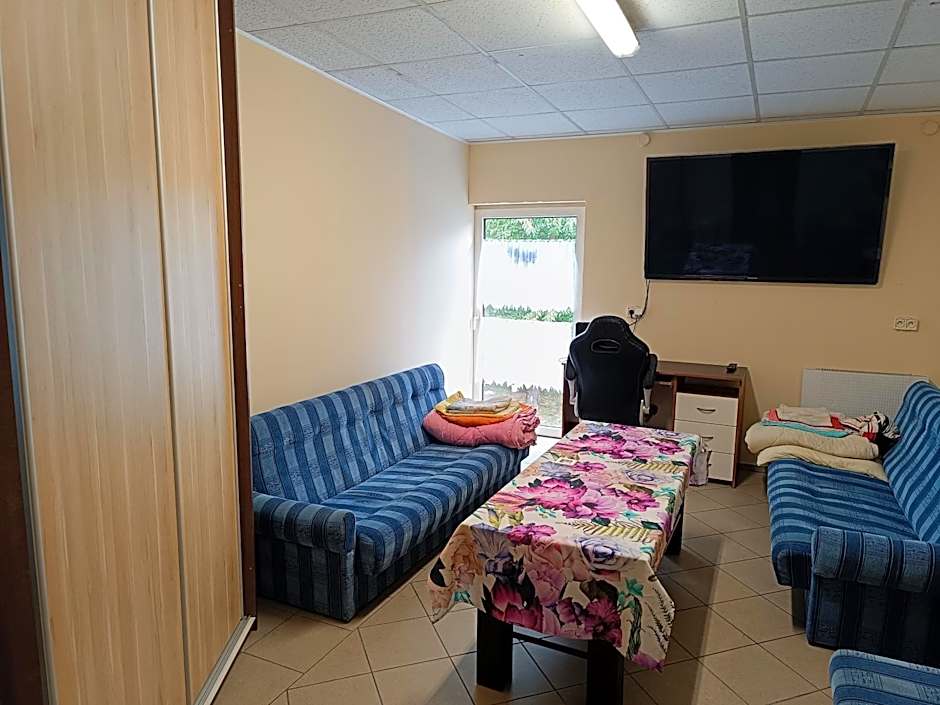 Hostel WELINEK gratis parking