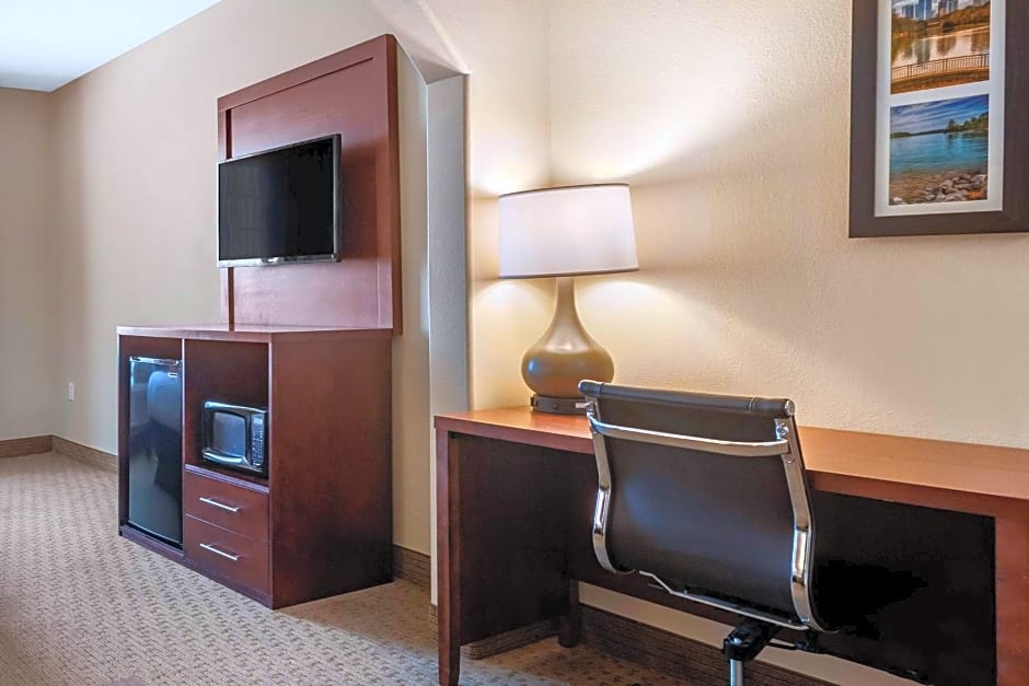 Comfort Inn & Suites Villa Rica