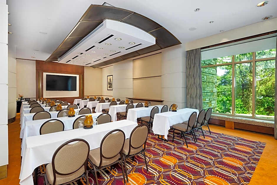 Hilton Lac-Leamy