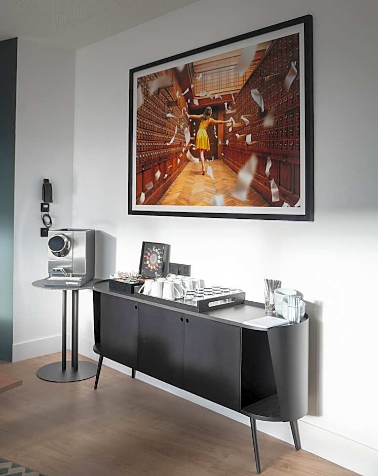 Radisson Hotel Reims