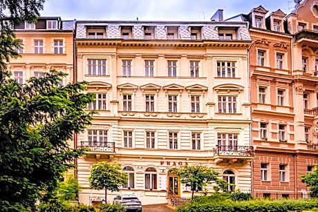 Hotel Praga
