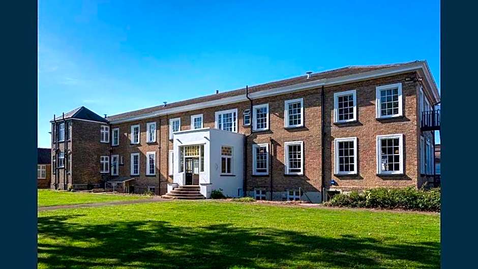 The Great Western Hotel