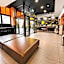 Brxxl 5 City Centre Hostel