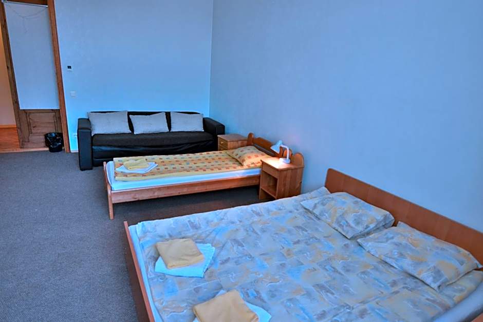 Hotel Multilux with Self Check-in