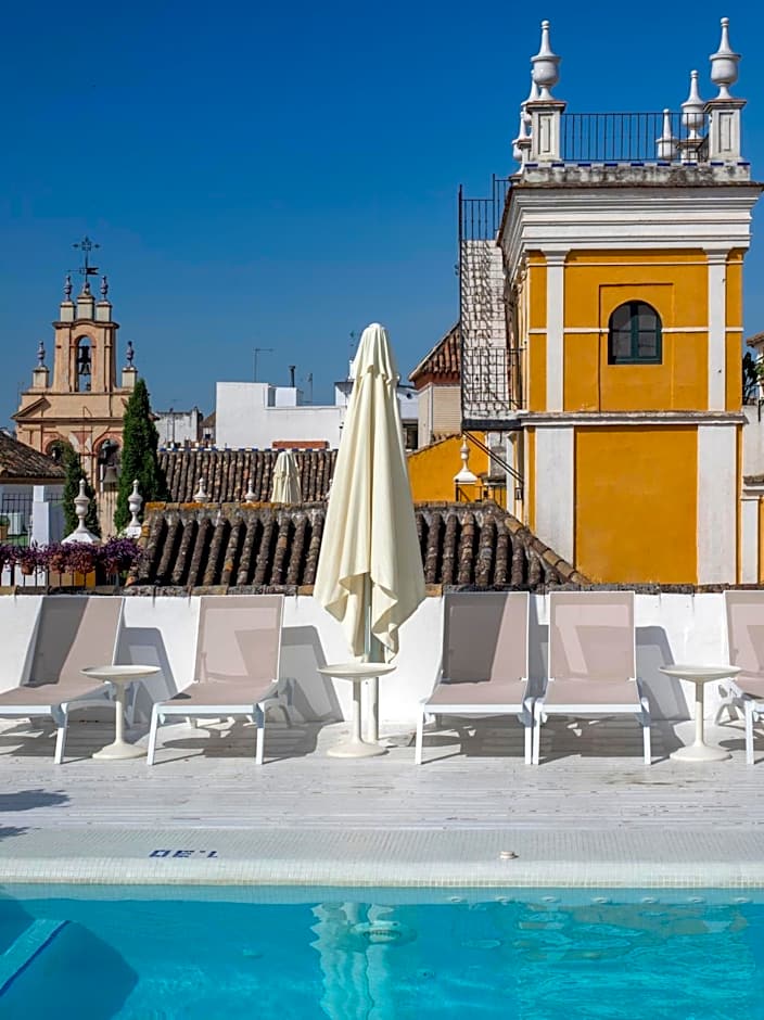 Hotel Las Casas de la Judería