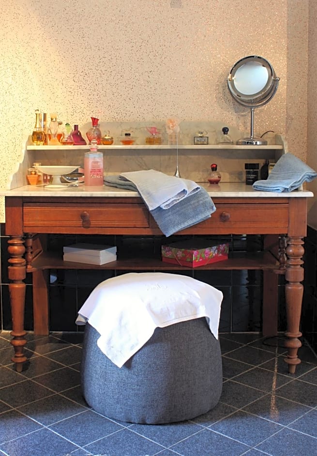 Une Parenthèse en Champagne - Chambres d'hôtes