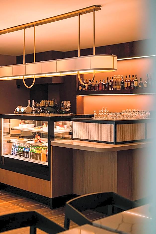 Royal Tulip Sand Kolobrzeg