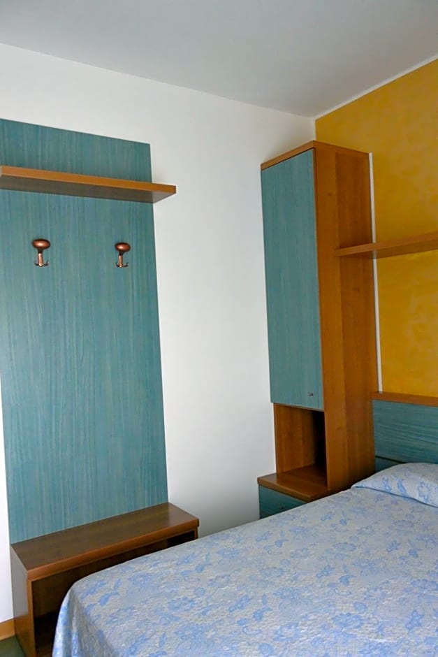 Hotel Paris