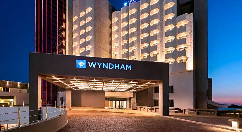 Wyndham Bukhara