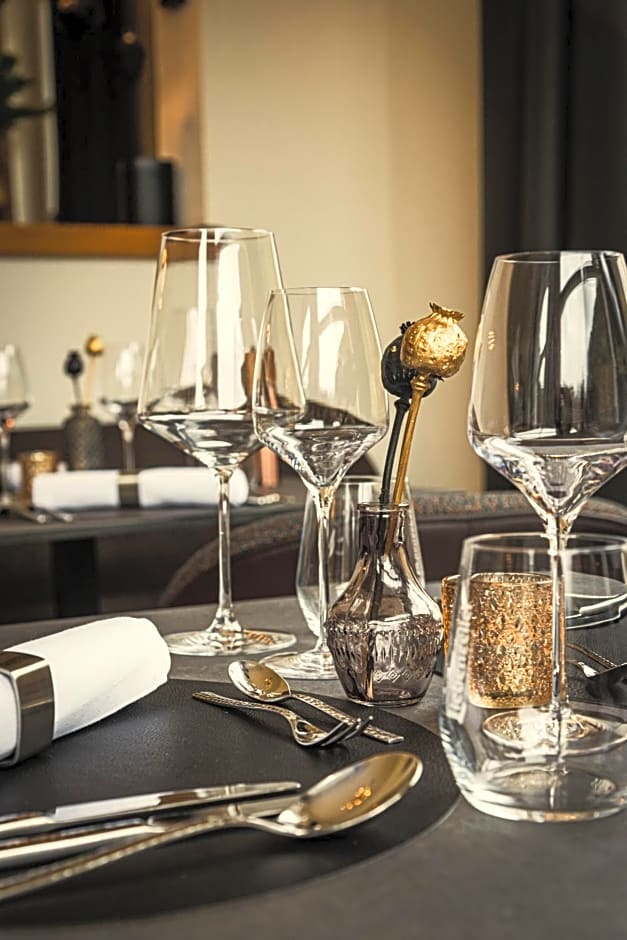 OSCARS Hotel 1415