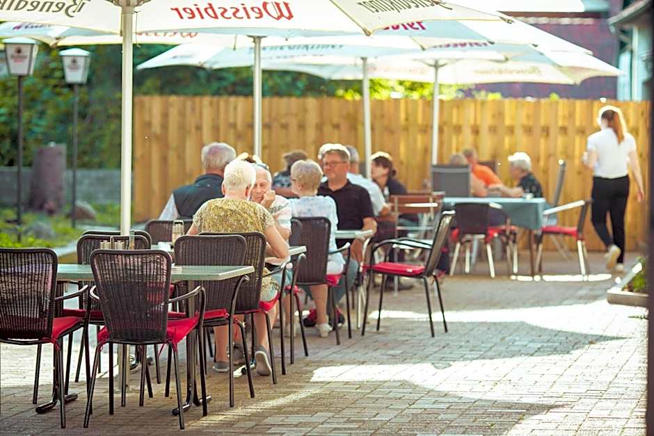 Hotel & Restaurant Hubertus Sehnde