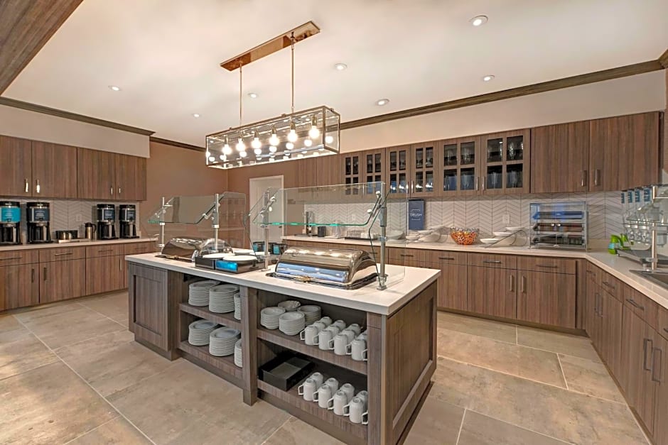 Homewood Suites by Hilton Austin/Cedar Park-Lakeline, TX
