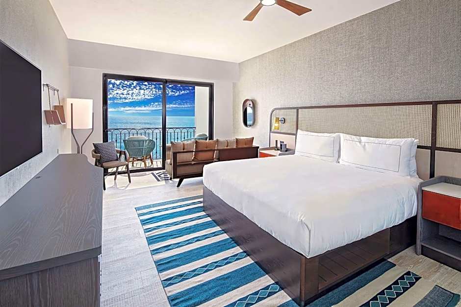 La Pacifica Los Cabos by Hilton Club