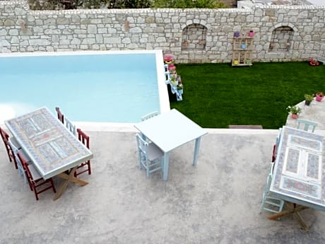 Kozanoğluhan Butik Otel