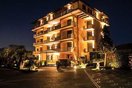 Hotel Orizzonte