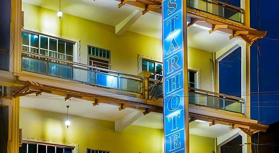 Star Hotel
