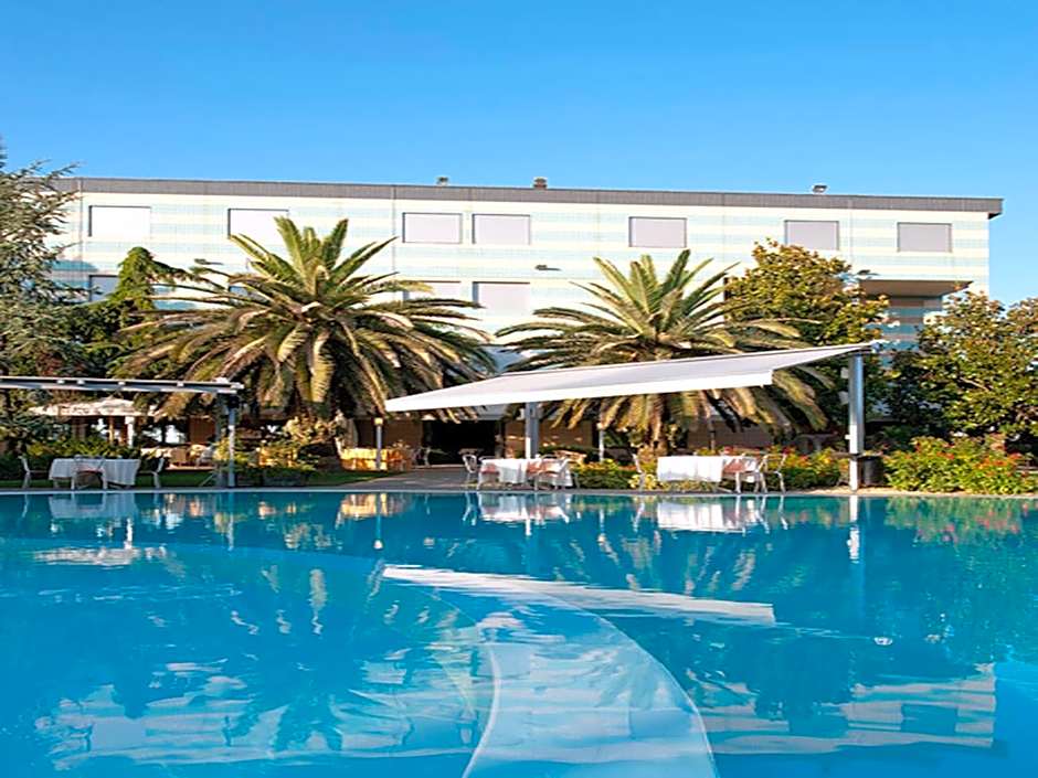 Hotel Ristorante Dragonara