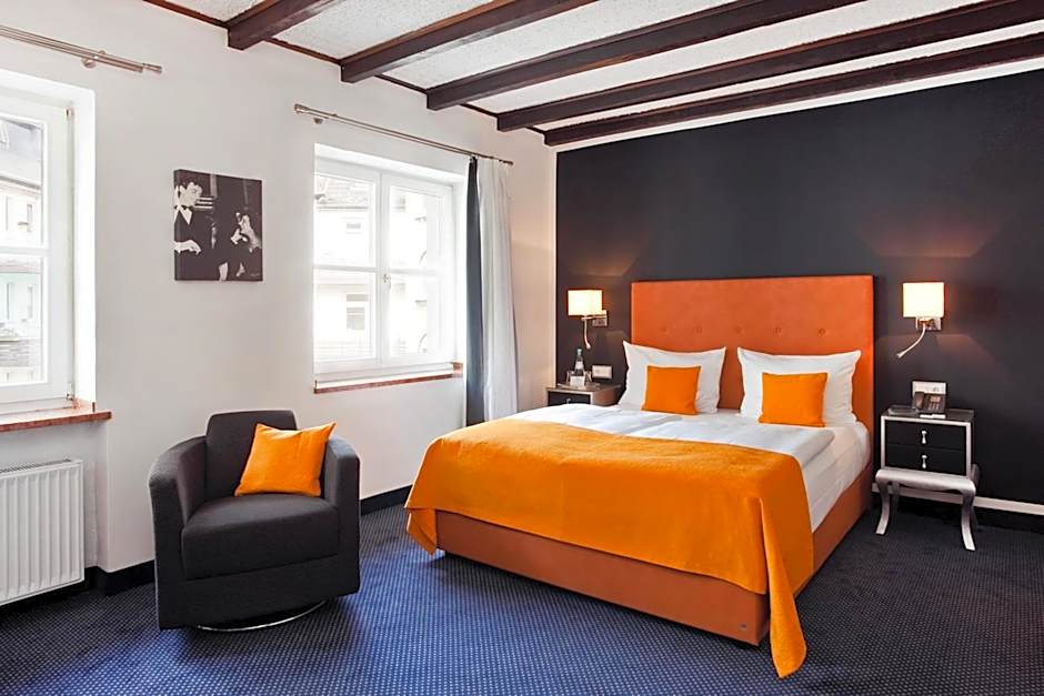 Gildors Hotel AtmosphÃ¨re