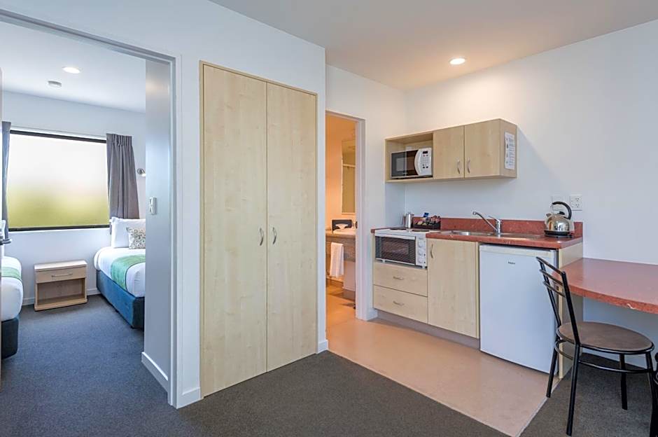 Bella Vista Motel Nelson