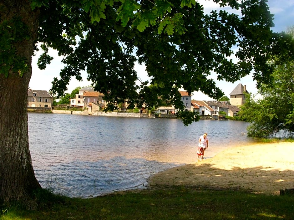 La Maison Du Marchand