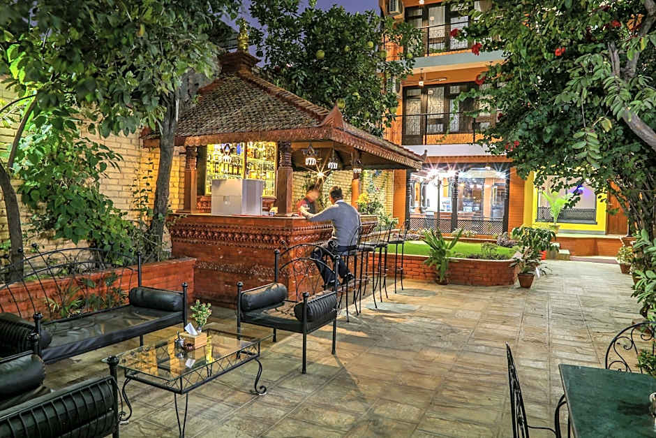 Taleju Boutique Hotel