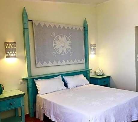 Economy Double or Twin Room