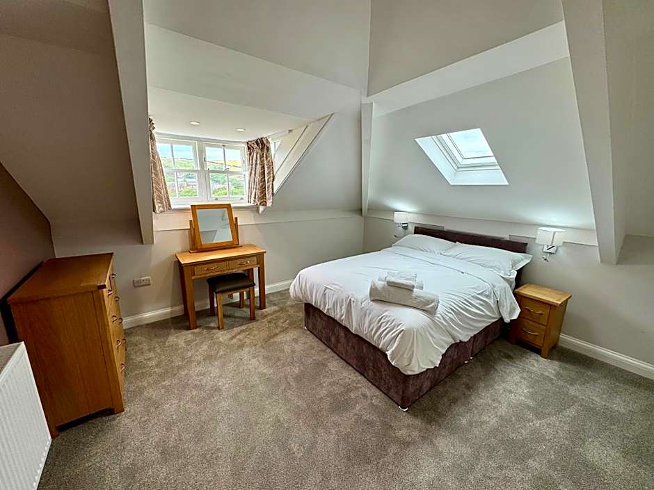 Grindal Studio Apartments - Newly Opened Luxury Accommodation