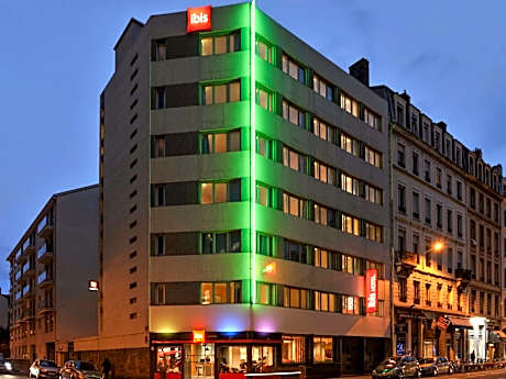ibis Lyon Centre