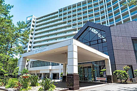 Seagaia Forest Condominiums