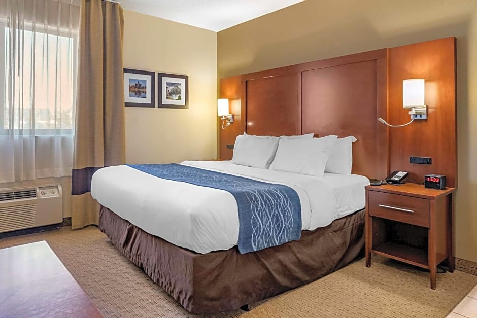 Comfort Inn Warren