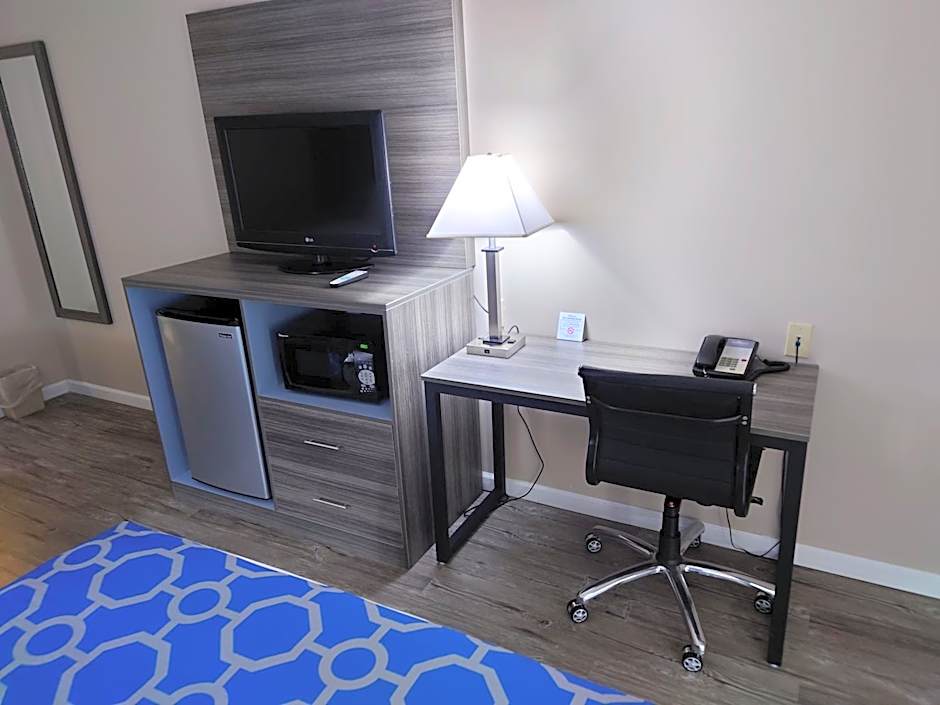 Baymont by Wyndham Adairsville