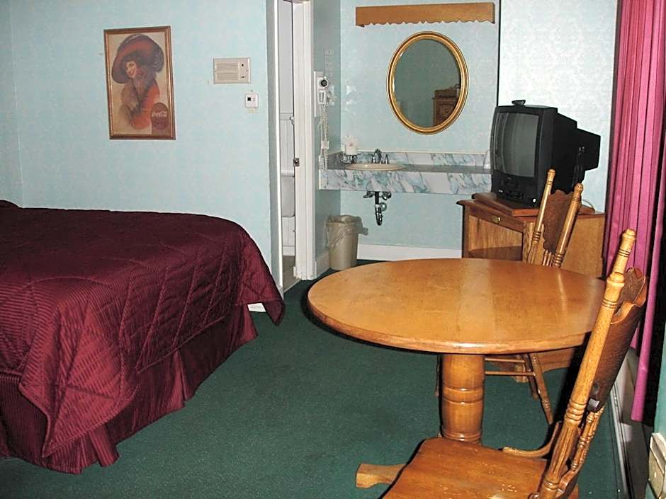 Georgetown Mountain Inn