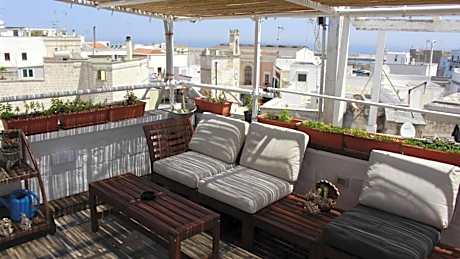 B&B Casa Cimino - Monopoli - Puglia