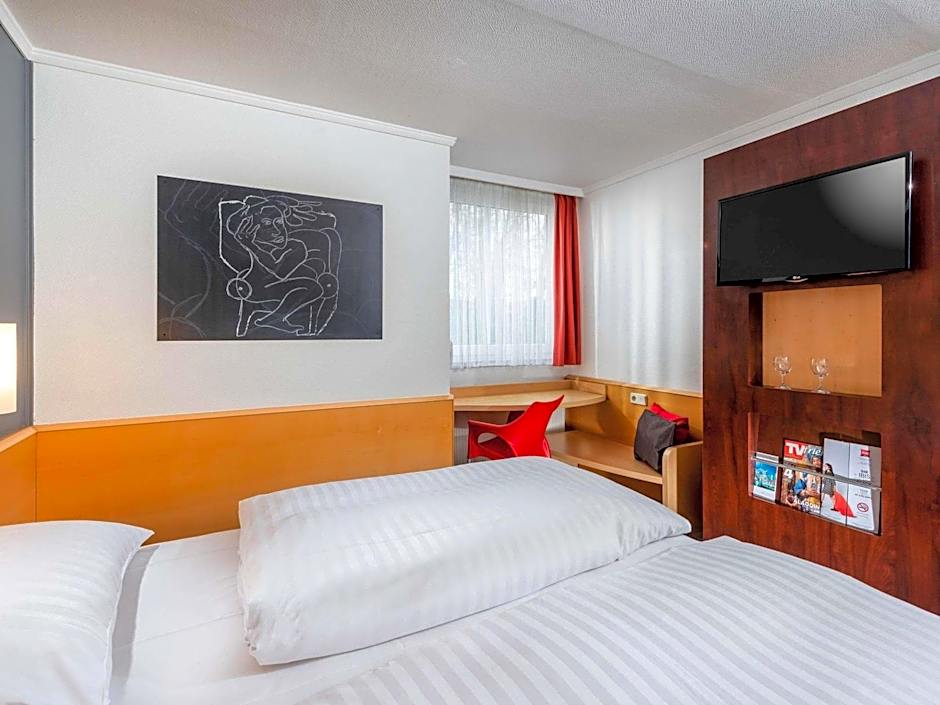 Ibis Kassel Melsungen