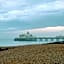 OYO Marine Parade Hotel, Eastbourne Pier