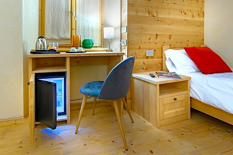 B&B Antica Residenza Centro Storico