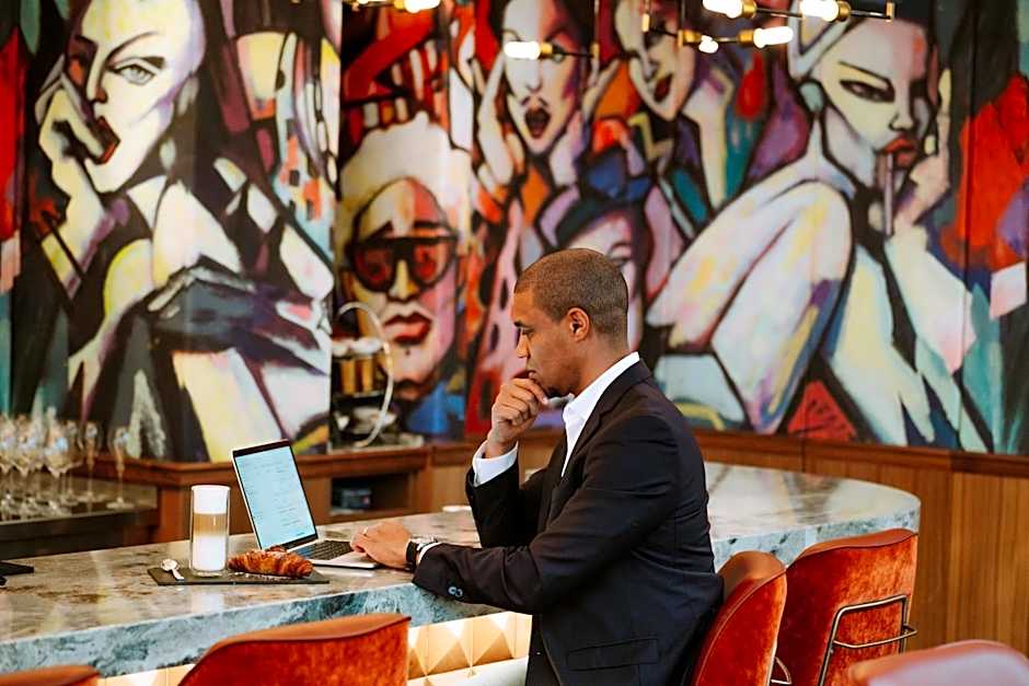 Hard Rock Hotel Madrid