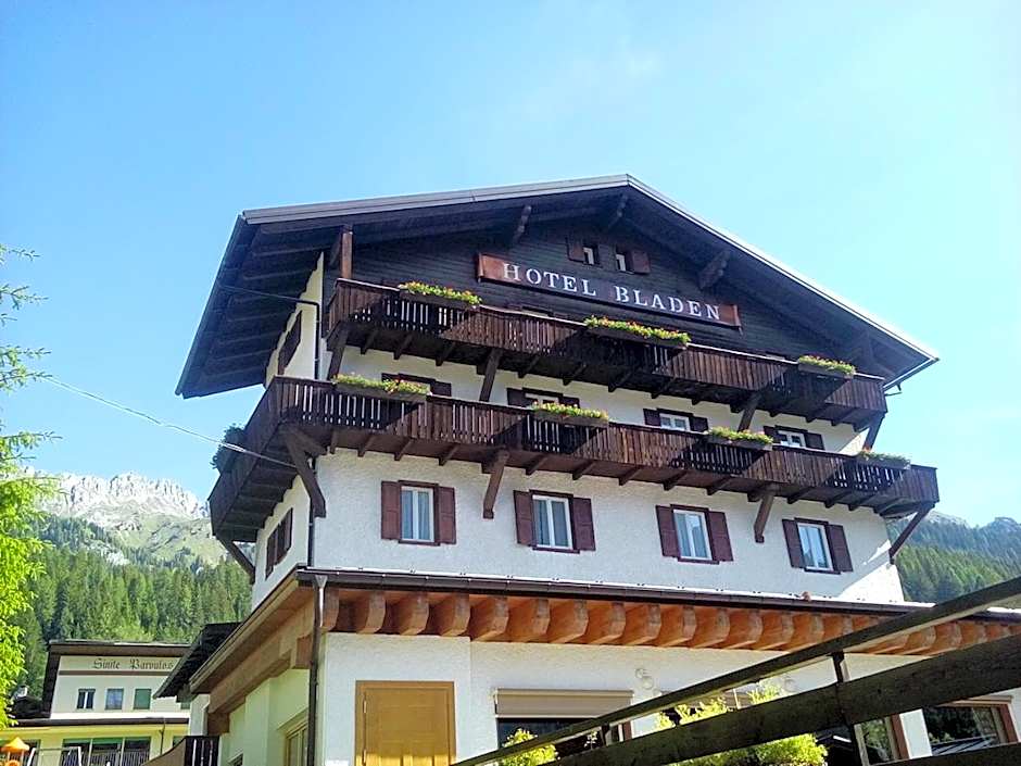 Wellness Hotel Bladen