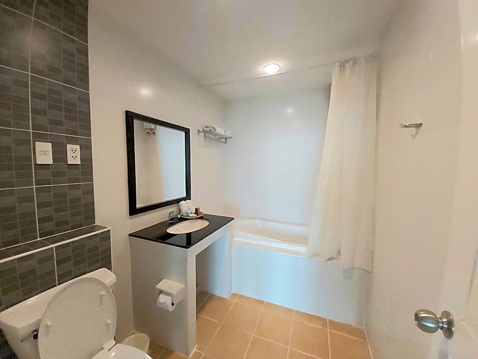 Ampo Residence Hotel