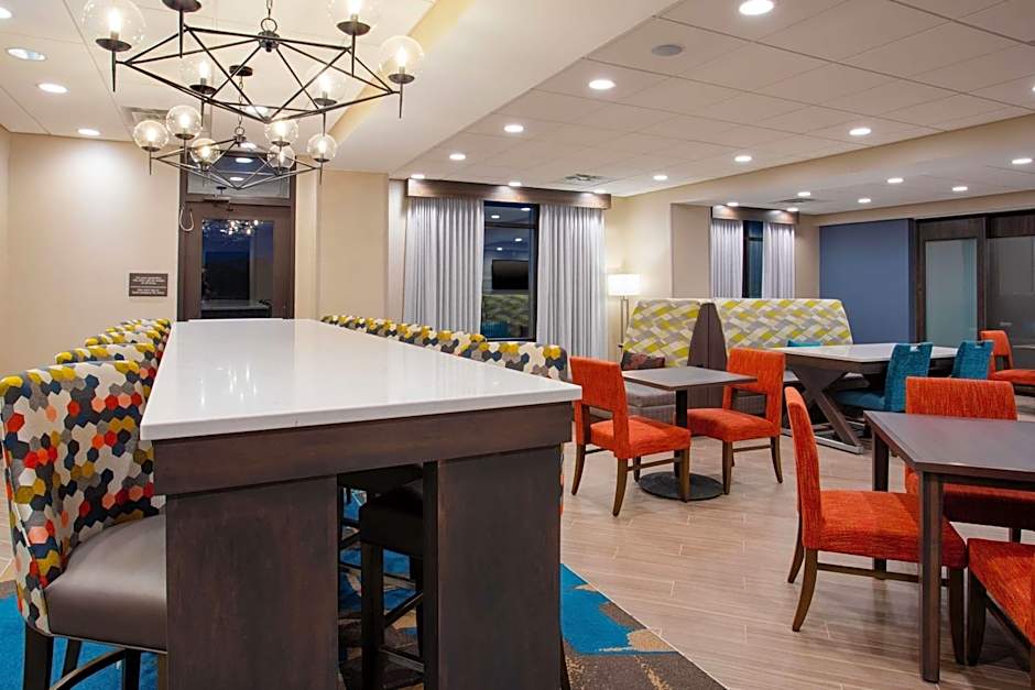 Hampton Inn By Hilton Union City, Tn
