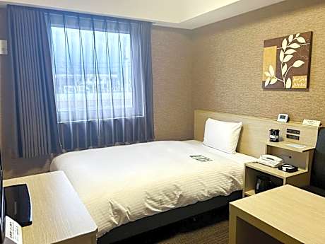 Standard Single Room - Smoking