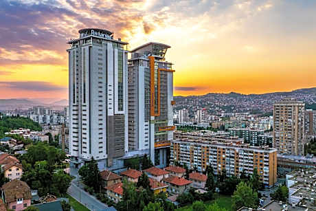 Bosmal Arjaan by Rotana
