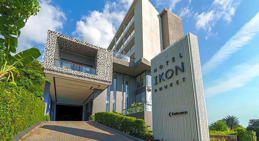 Hotel IKON Phuket