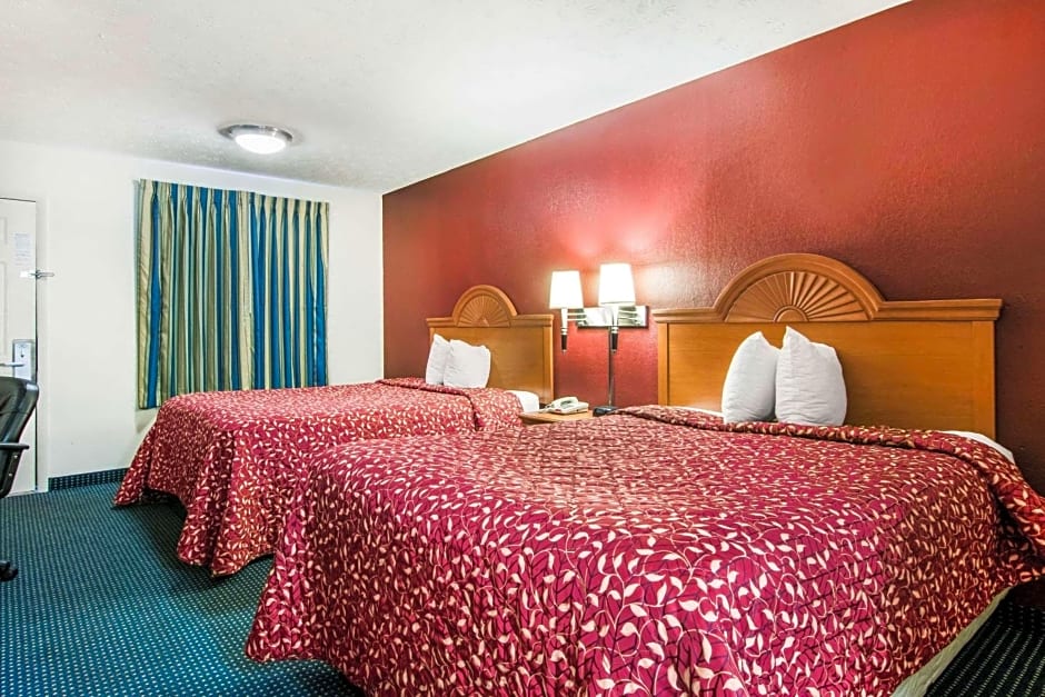 Rodeway Inn