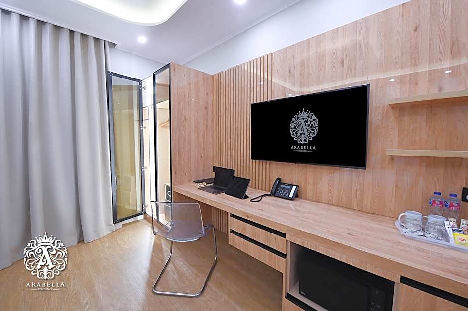 Arabella Premium Residence - New Cairo