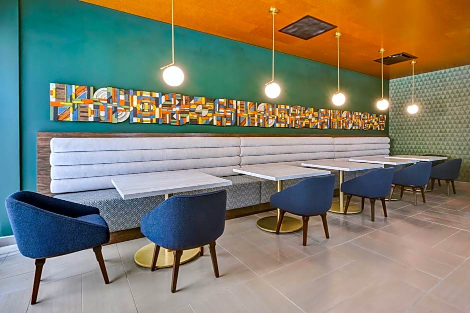 Hotel Indigo Detroit Downtown, an IHG Hotel By IHG