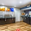 Comfort Inn Tulsa Midtown